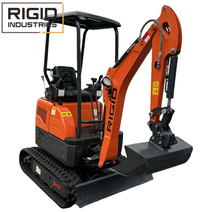 RE15 1.5 Ton Mini Excavator Cost