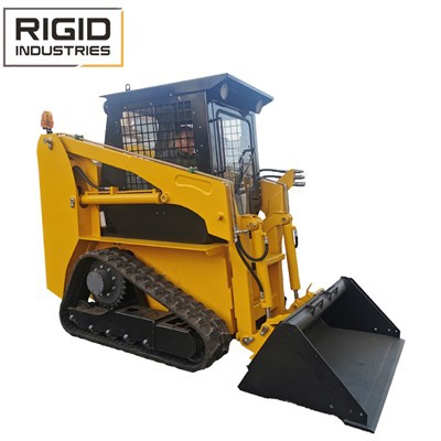 Minicargador de 700 kg