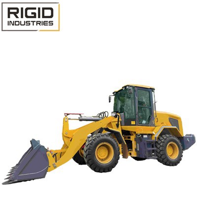 Cargador de ruedas 2.2t