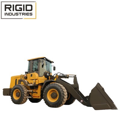 Cargador de maquinaria de construcción 3.5t